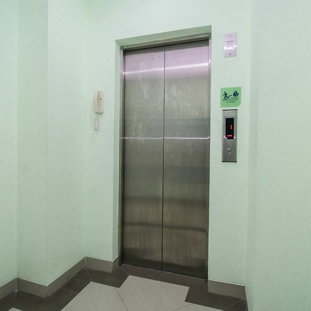 Ancol Homestay Yakarta Exterior foto
