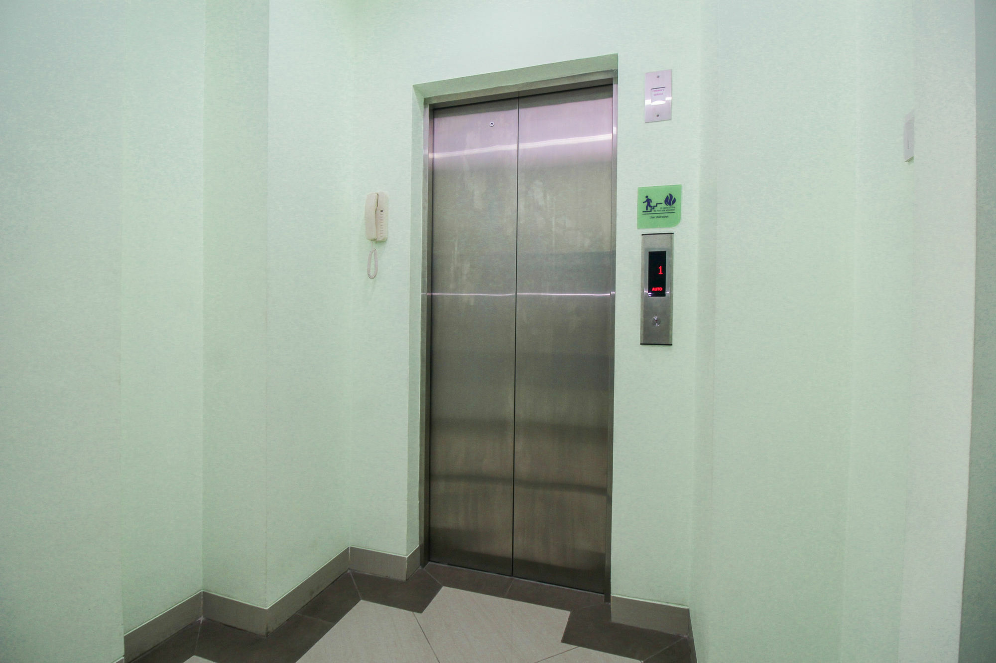 Ancol Homestay Yakarta Exterior foto